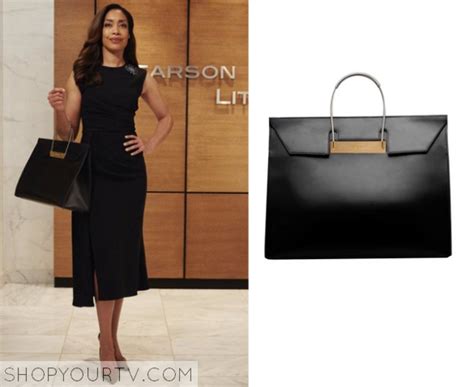 jessica pearson prada bag|Before Businesscore, There Was Rachel Zane in Suits .